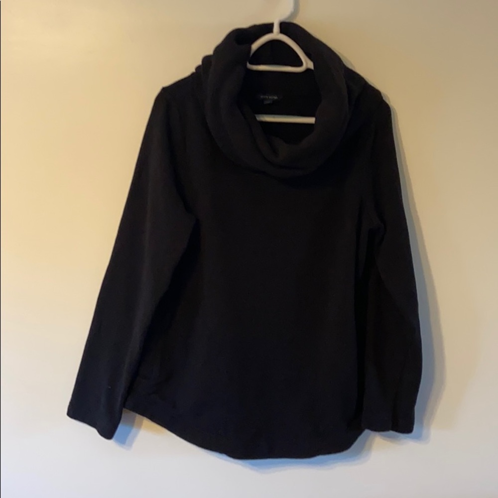 Tommy Hilfiger Cowl Neck
